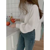 ボレロ+トップス セット レディース | VIVID LADY | 詳細画像6 