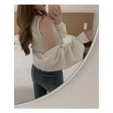 ボレロ+トップス セット レディース | VIVID LADY | 詳細画像8 