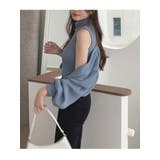 ボレロ+トップス セット レディース | VIVID LADY | 詳細画像19 