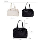 ショルダーバッグ レディース a4 | VIVID LADY | 詳細画像24