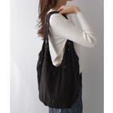 ハトメ ショルダートートバッグ | VIVID LADY | 詳細画像1