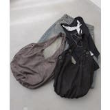 ハトメ ショルダートートバッグ | VIVID LADY | 詳細画像13