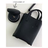 2wayミニショルダーバッグ レディース 肩掛け | VIVID LADY | 詳細画像16
