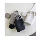 2wayミニショルダーバッグ レディース 肩掛け | VIVID LADY | 詳細画像9