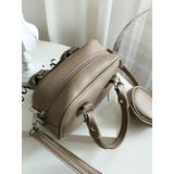 2wayミニショルダーバッグ レディース 肩掛け | VIVID LADY | 詳細画像16