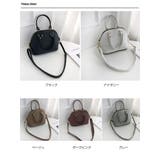 2wayミニトートバッグ レディース 全5色 | VIVID LADY | 詳細画像17
