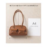 横型トートバッグ レディース 肩掛け | VIVID LADY | 詳細画像17
