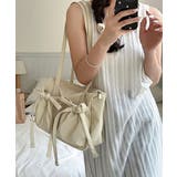 バレエコアショルダーバッグ レディース 肩掛け | VIVID LADY | 詳細画像17