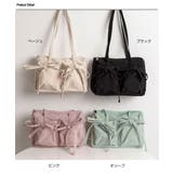 バレエコアショルダーバッグ レディース 肩掛け | VIVID LADY | 詳細画像23