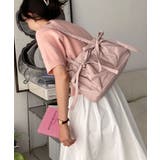 バレエコアショルダーバッグ レディース 肩掛け | VIVID LADY | 詳細画像8