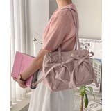 バレエコアショルダーバッグ レディース 肩掛け | VIVID LADY | 詳細画像9