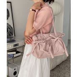 バレエコアショルダーバッグ レディース 肩掛け | VIVID LADY | 詳細画像10