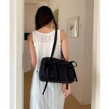 バレエコアショルダーバッグ レディース 肩掛け | VIVID LADY | 詳細画像14