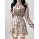 ブラウス レディース パール | VIVID LADY | 詳細画像15 