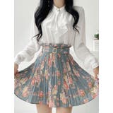 ブラウス レディース パール | VIVID LADY | 詳細画像6 