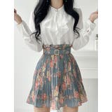 ブラウス レディース パール | VIVID LADY | 詳細画像7 