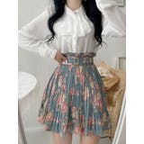 ブラウス レディース パール | VIVID LADY | 詳細画像8 