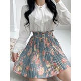 ブラウス レディース パール | VIVID LADY | 詳細画像9 