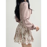 ブラウス レディース パール | VIVID LADY | 詳細画像12 