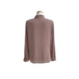 ブラウス レディース パール | VIVID LADY | 詳細画像2 