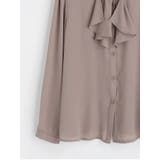 ブラウス レディース パール | VIVID LADY | 詳細画像4 