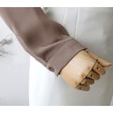 ブラウス レディース 秋冬 | VIVID LADY | 詳細画像7 