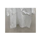 シャツブラウス レディース 半袖 | VIVID LADY | 詳細画像6