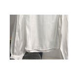 サテンブラウス レディース ブラウス | VIVID LADY | 詳細画像6