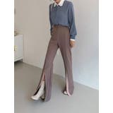 上品 オフィス カジュアル | VIVID LADY | 詳細画像8