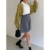 上品 オフィス カジュアル | VIVID LADY | 詳細画像18