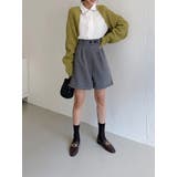 上品 オフィス カジュアル | VIVID LADY | 詳細画像19