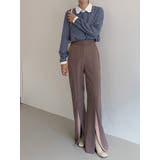 上品 オフィス カジュアル | VIVID LADY | 詳細画像9