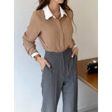 上品 オフィス カジュアル | VIVID LADY | 詳細画像12