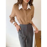 上品 オフィス カジュアル | VIVID LADY | 詳細画像14