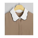 上品 オフィス カジュアル | VIVID LADY | 詳細画像5