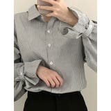 シャツブラウス レディース 長袖 | VIVID LADY | 詳細画像8