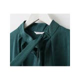 ブラウス レディース 秋冬 | VIVID LADY | 詳細画像5 