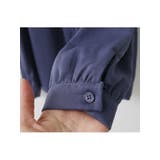 ブラウス レディース 秋冬 | VIVID LADY | 詳細画像8 