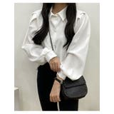 シャツ レディース 長袖 | VIVID LADY | 詳細画像8