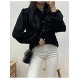 シャツ レディース 長袖 | VIVID LADY | 詳細画像17