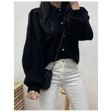 シャツ レディース 長袖 | VIVID LADY | 詳細画像18