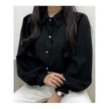 シャツ レディース 長袖 | VIVID LADY | 詳細画像19