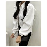 シャツ レディース 長袖 | VIVID LADY | 詳細画像9