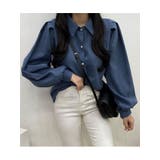 シャツ レディース 長袖 | VIVID LADY | 詳細画像11