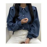 シャツ レディース 長袖 | VIVID LADY | 詳細画像13