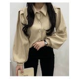 シャツ レディース 長袖 | VIVID LADY | 詳細画像14