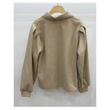 シャツ レディース 長袖 | VIVID LADY | 詳細画像4