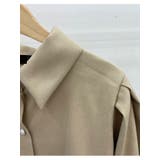 シャツ レディース 長袖 | VIVID LADY | 詳細画像5