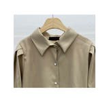 シャツ レディース 長袖 | VIVID LADY | 詳細画像6