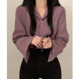 シャツ レディース 長袖 | VIVID LADY | 詳細画像23